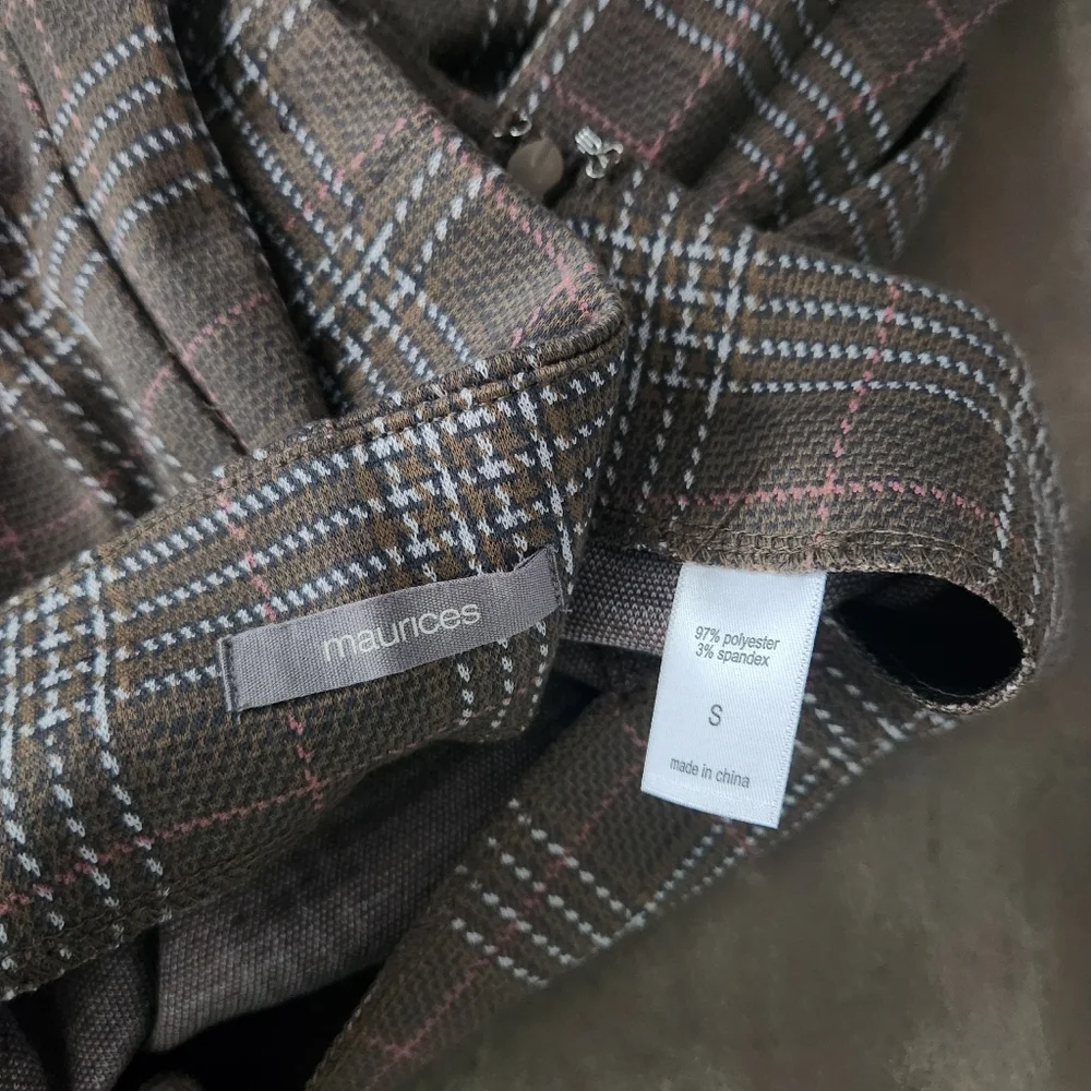 Maurices Clothing Bundle – Size Small - Picture 14 of 14